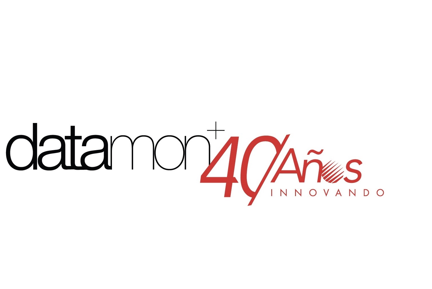 Datamon 40 años innovando